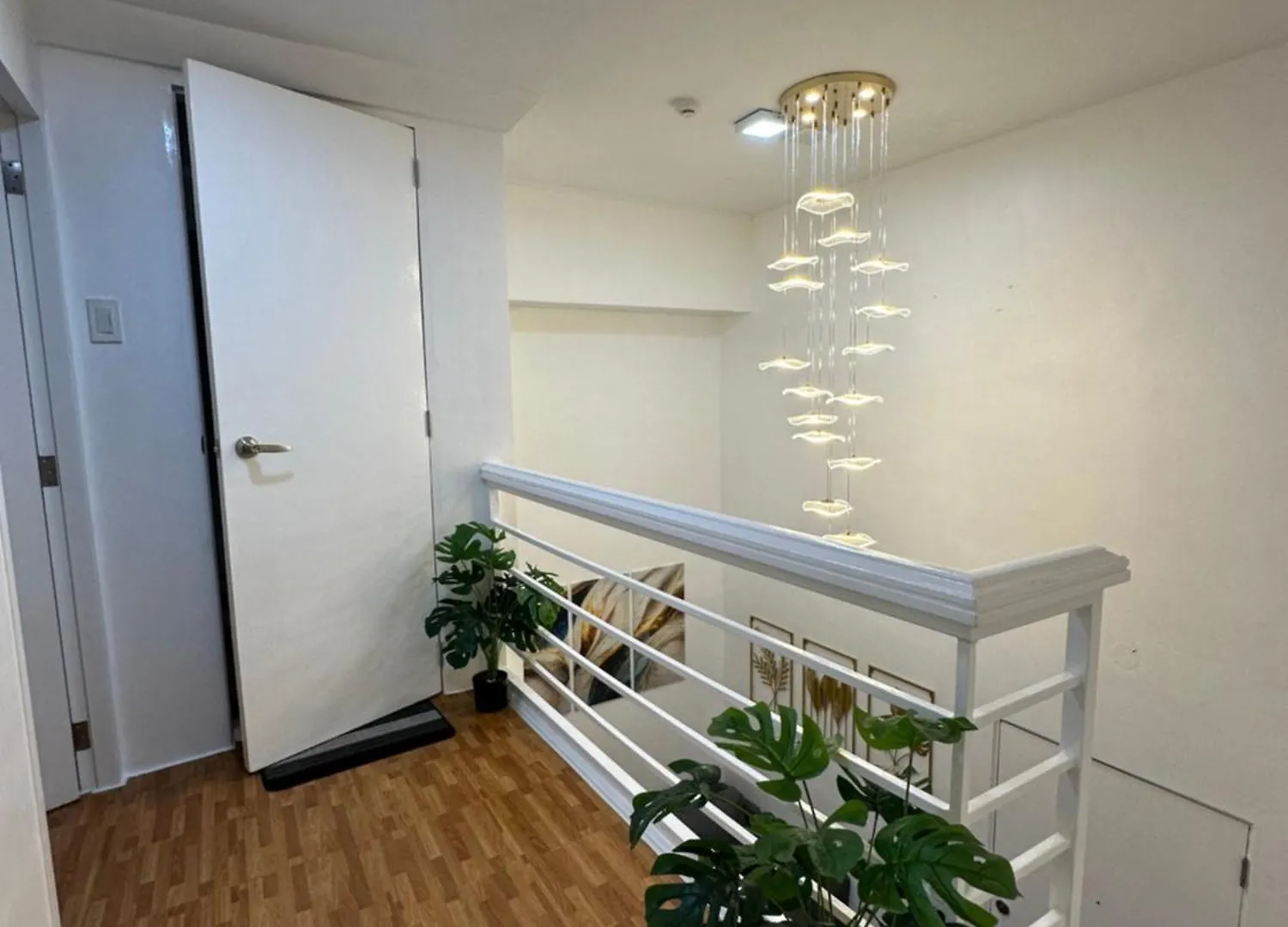 The Prime Loft Apartment Manila