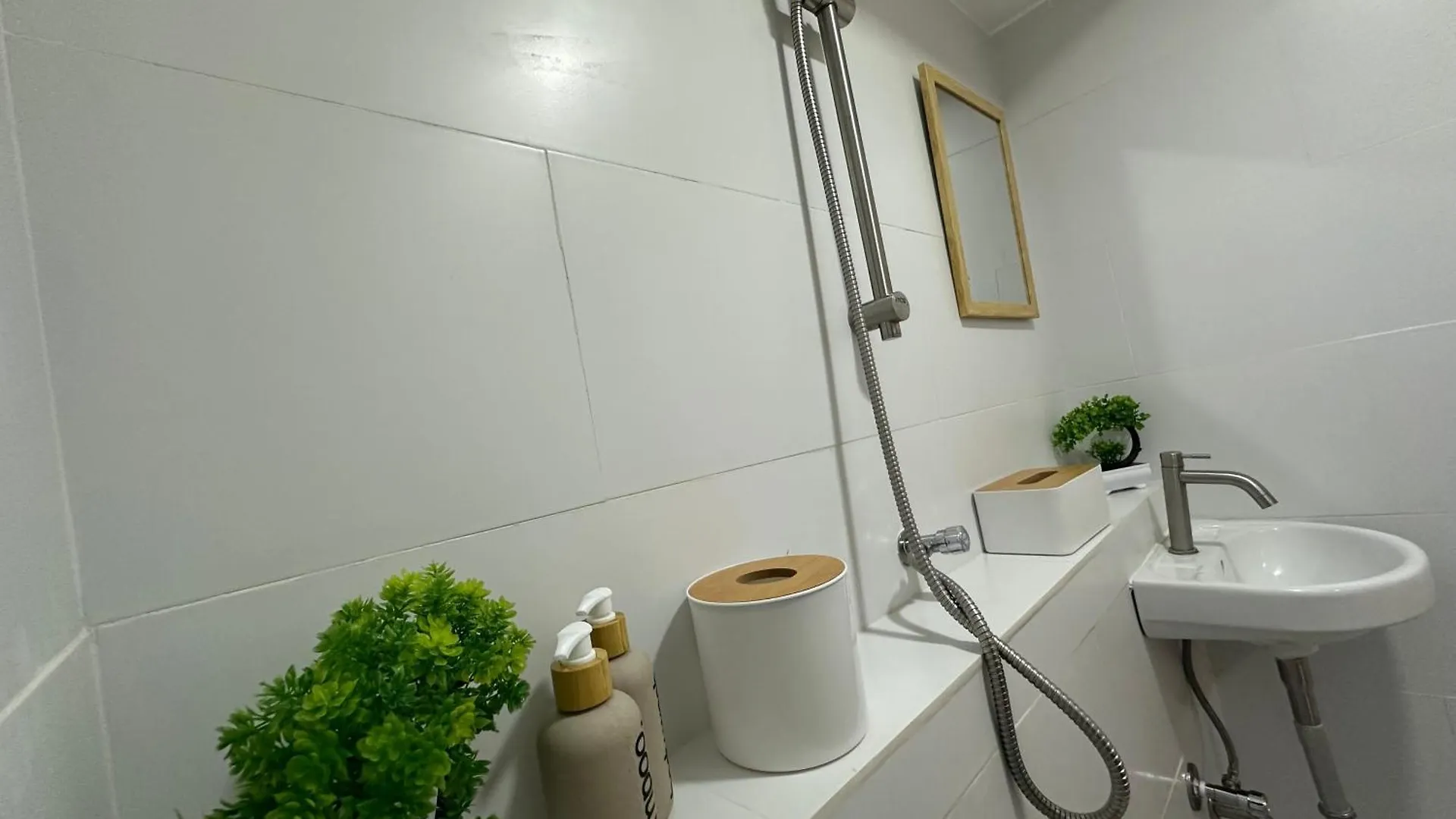 The Prime Loft Apartment Manila