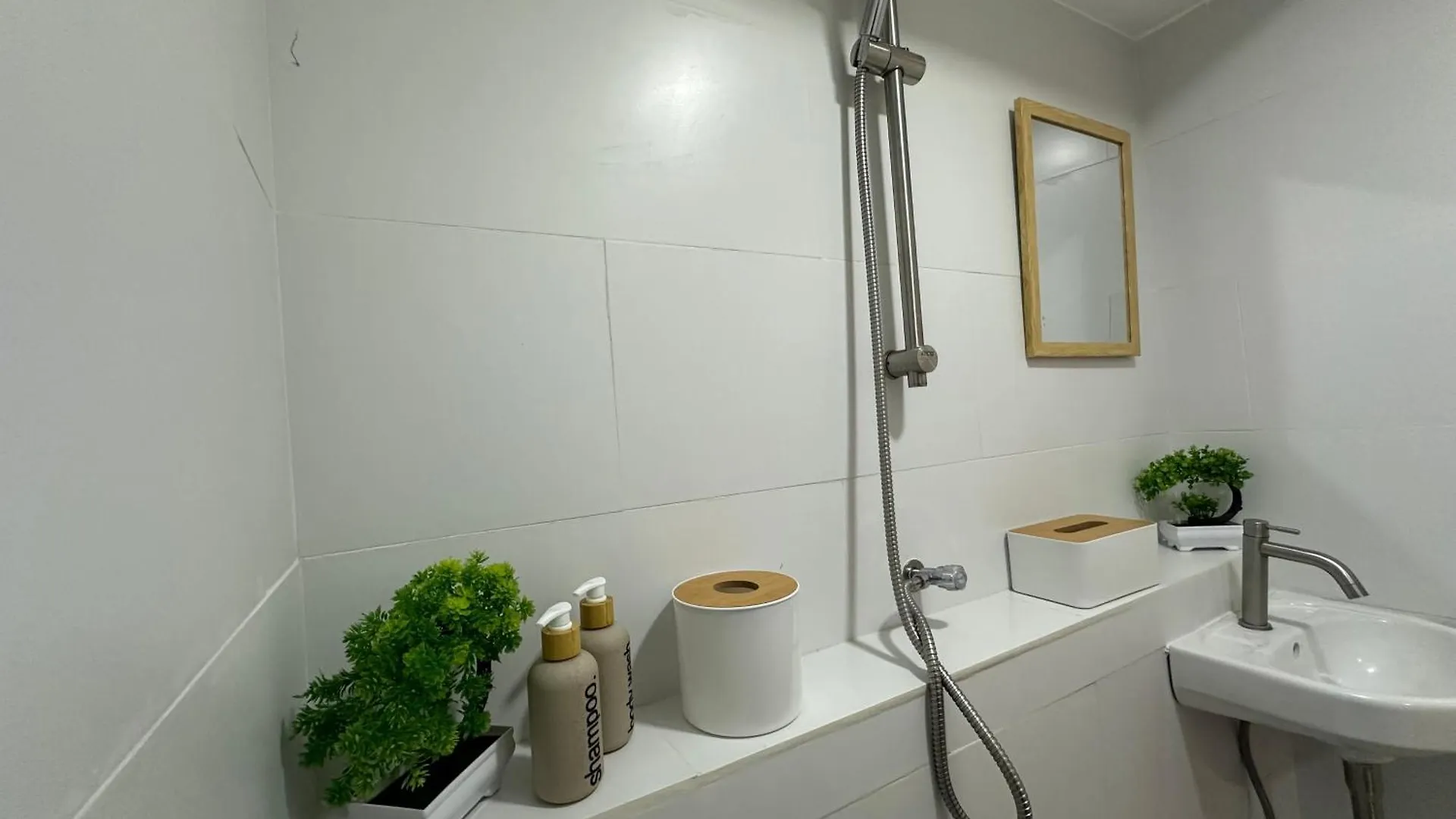 The Prime Loft Apartment Manila