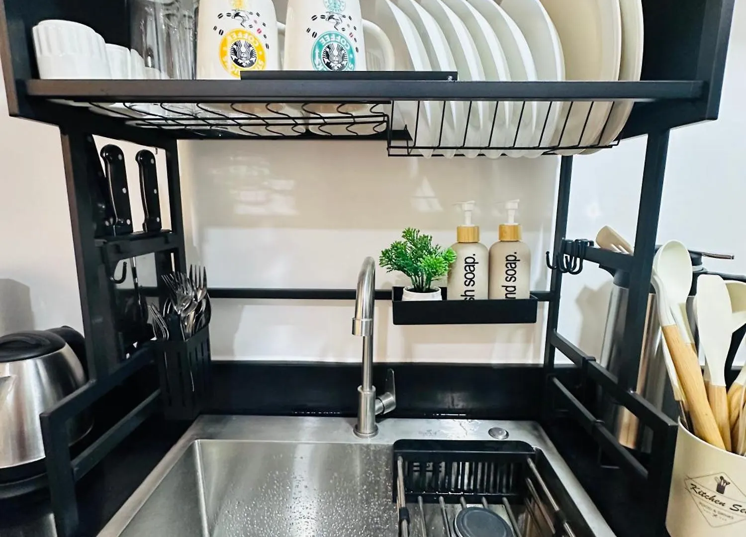 The Prime Loft Apartment Manila
