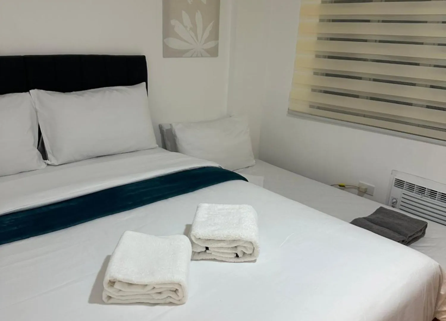 The Prime Loft Apartment Manila Philippines