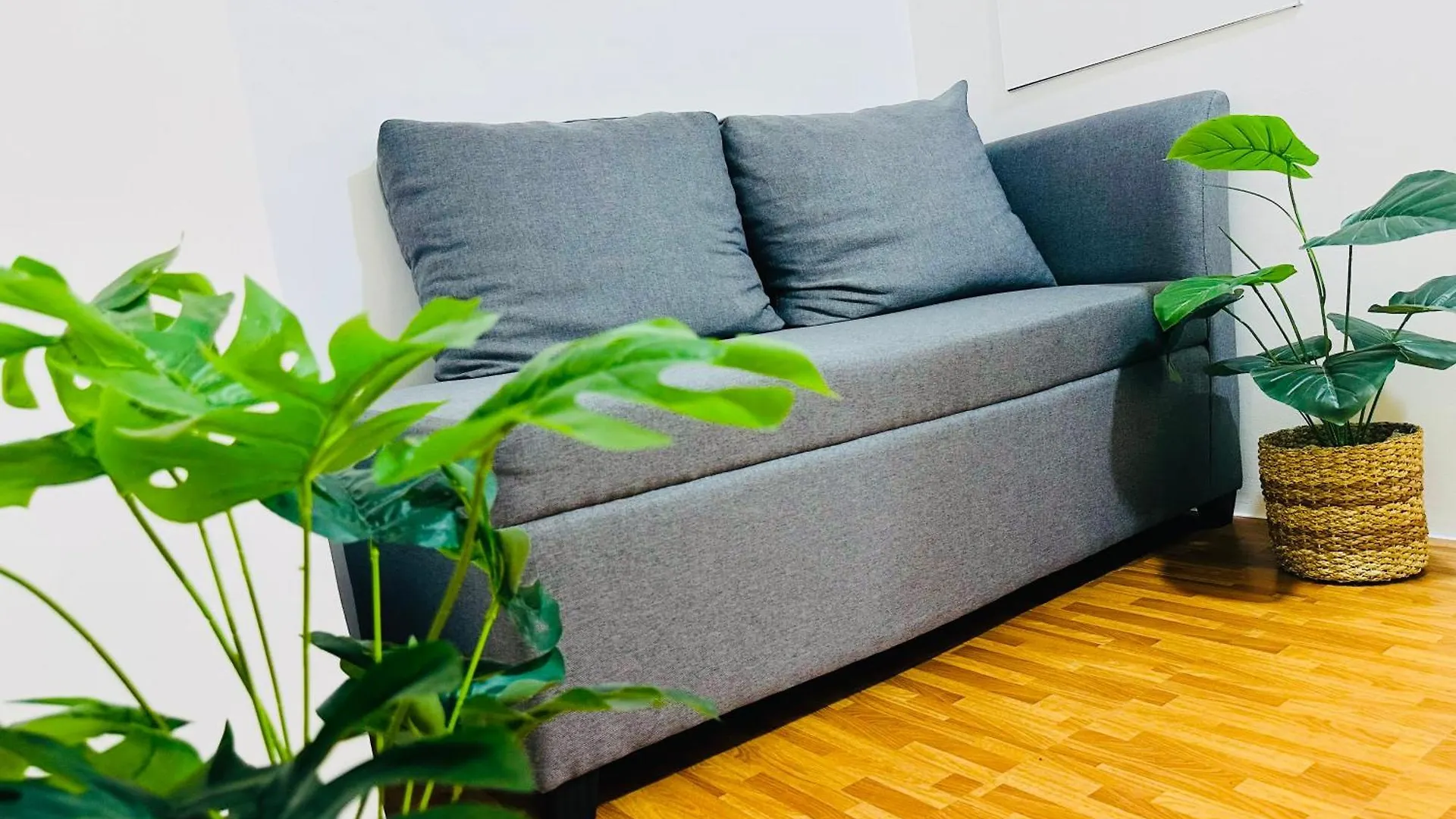 The Prime Loft Apartment Manila