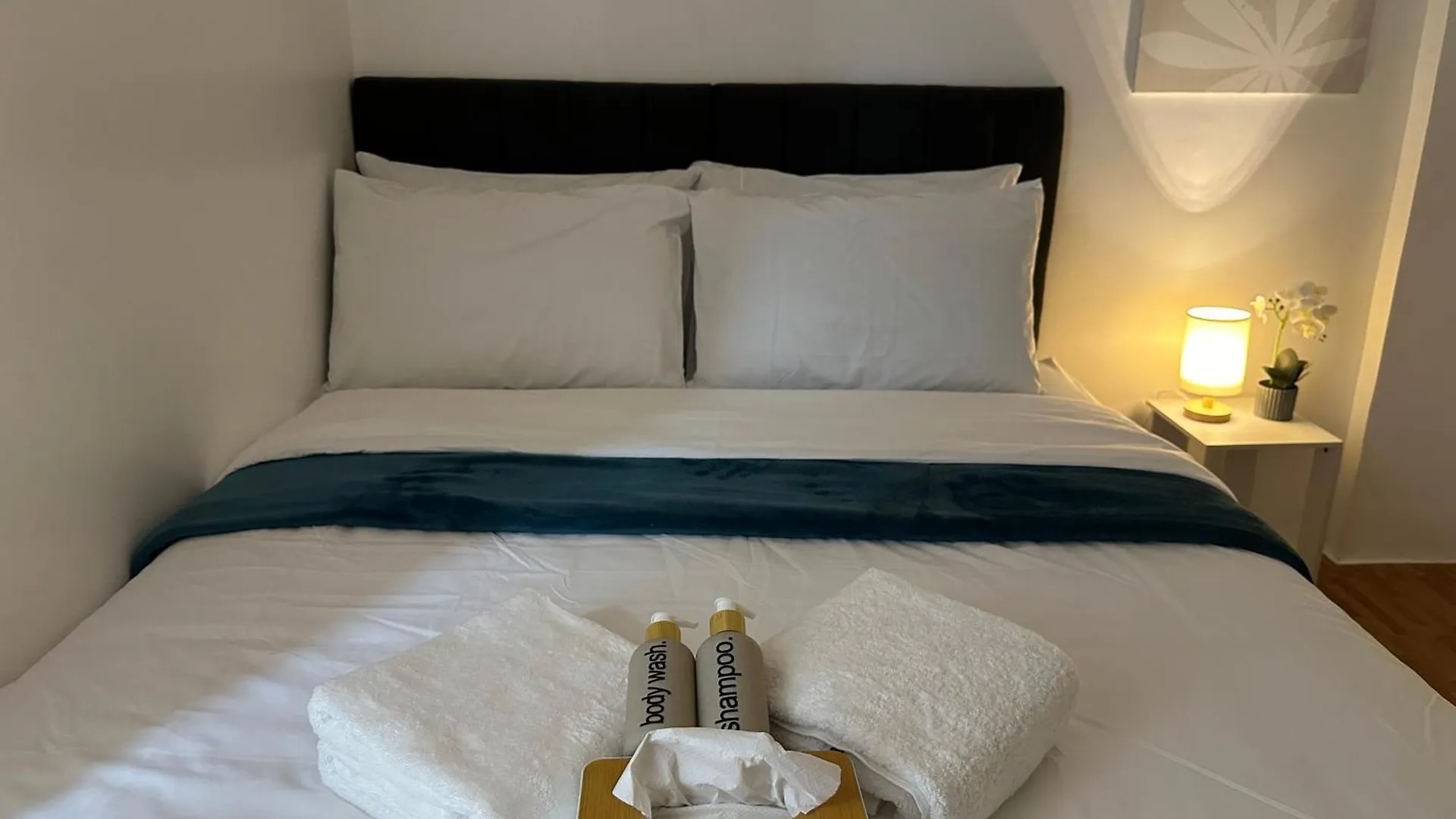 The Prime Loft Apartment Manila