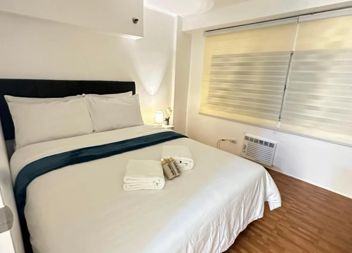 The Prime Loft Apartment Manila 0*,