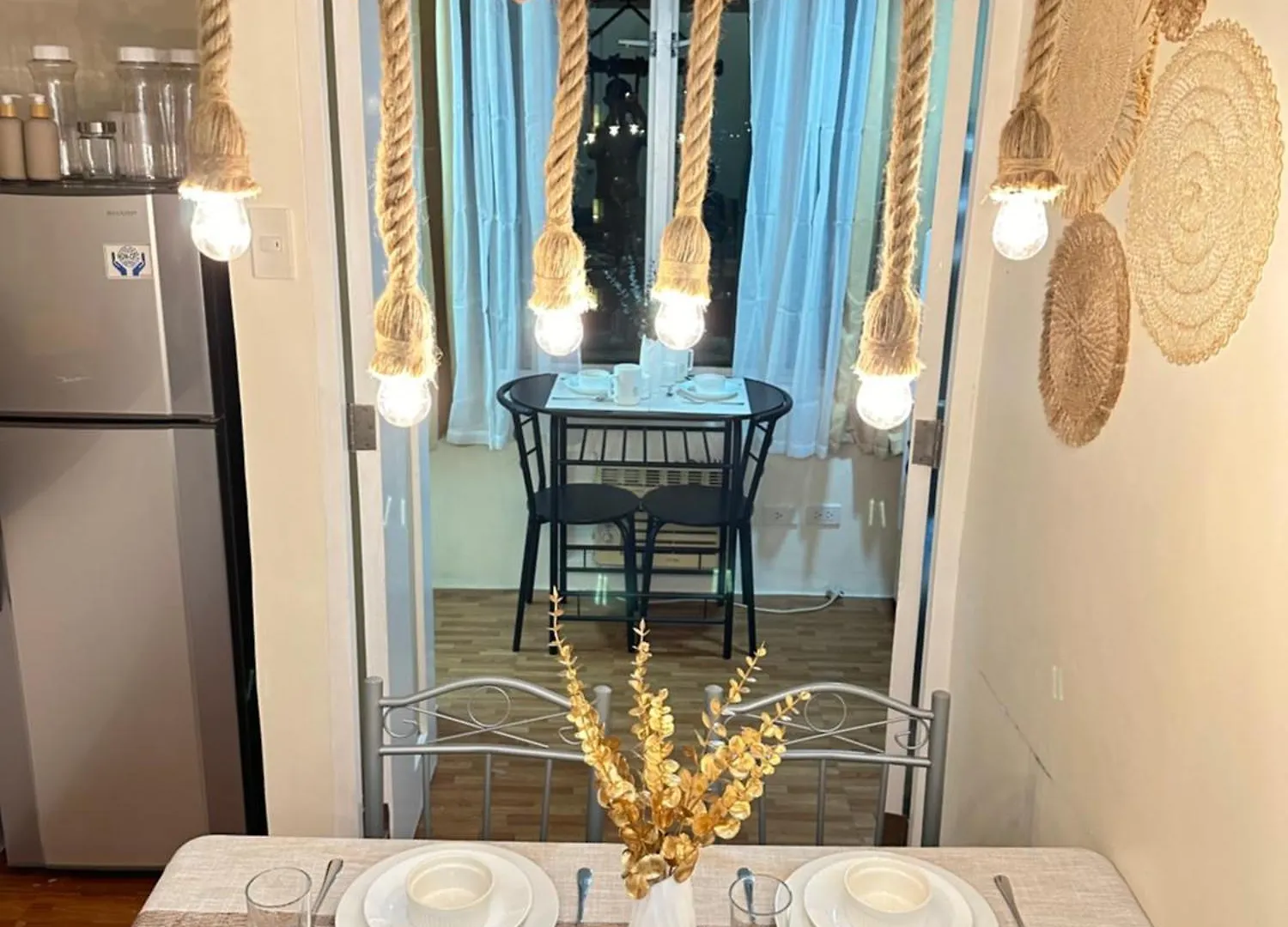 The Prime Loft Apartment Manila 0*,