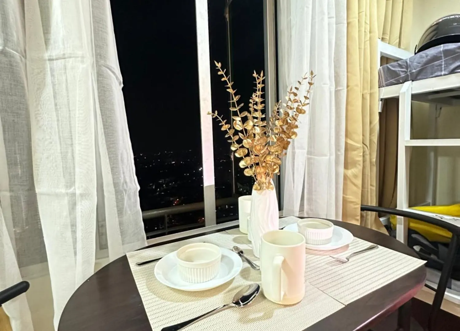 The Prime Loft Apartment Manila Philippines