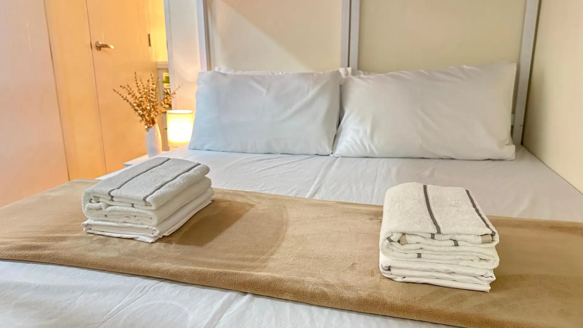 The Prime Loft Apartment Manila