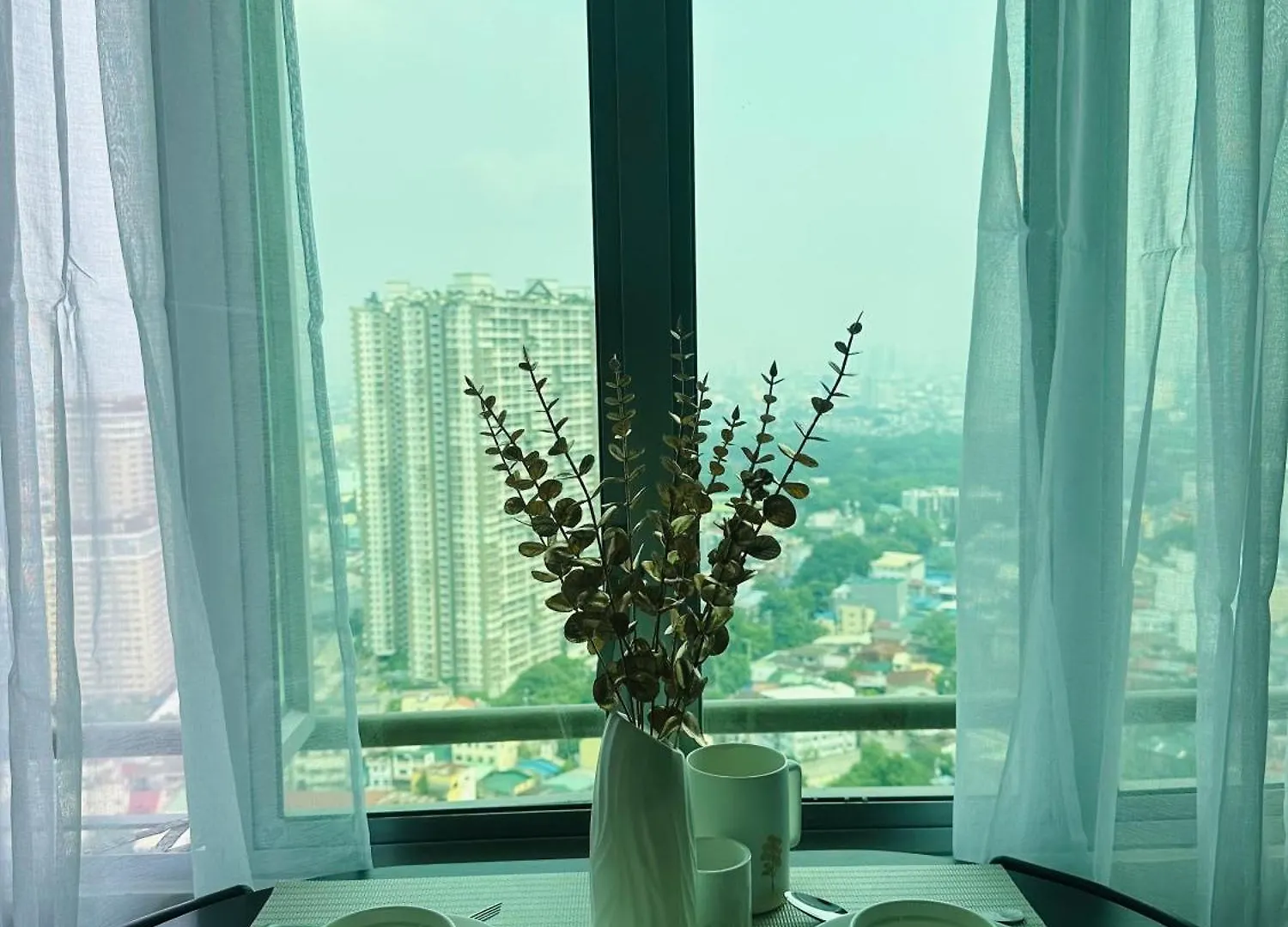 The Prime Loft Apartment Manila Philippines