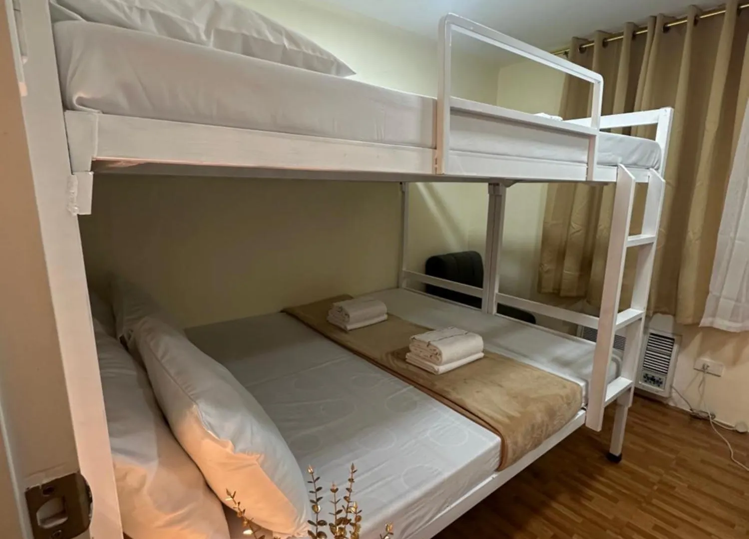 The Prime Loft Apartment Manila 0*,  Philippines