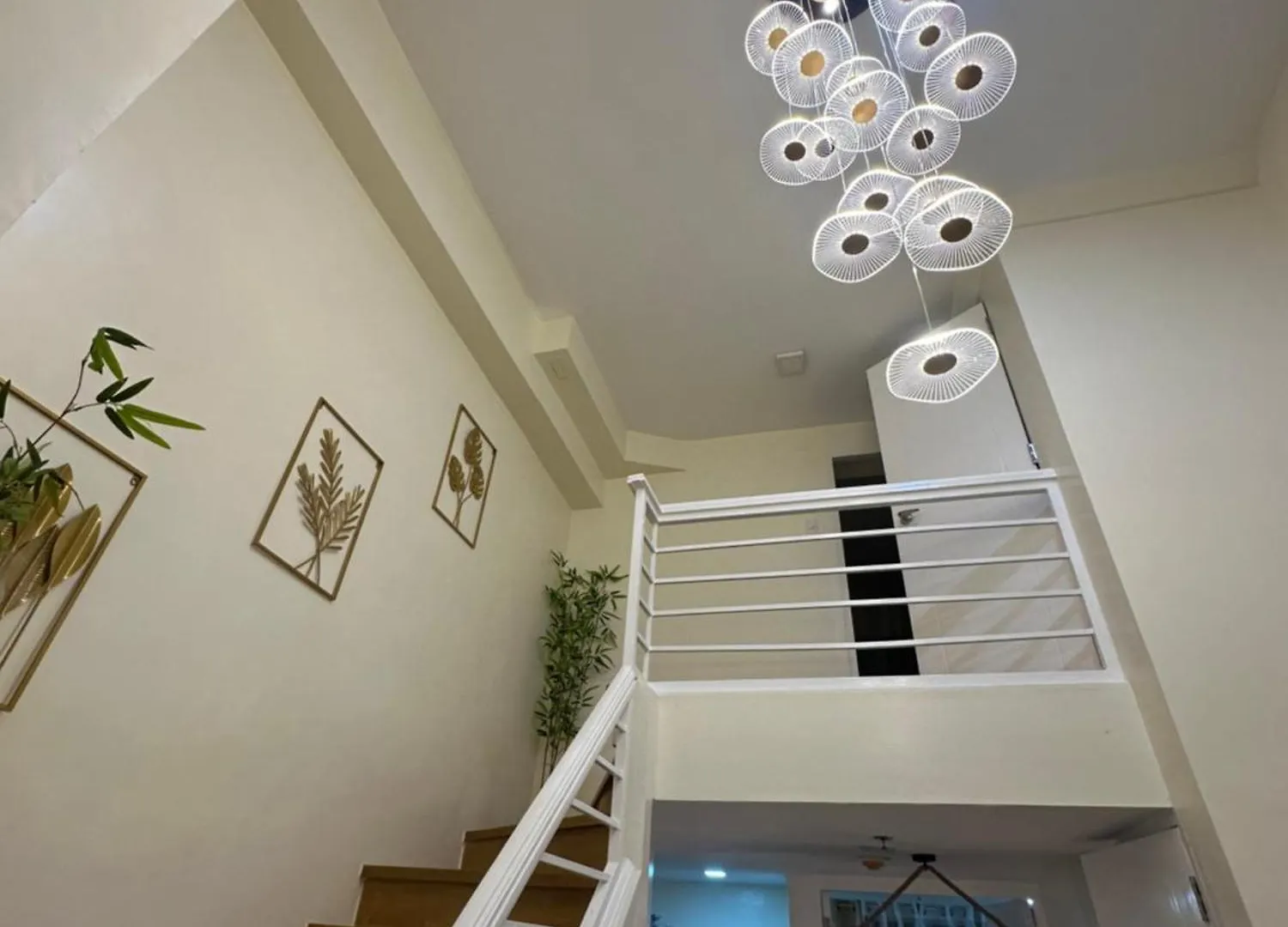 The Prime Loft Apartment Manila