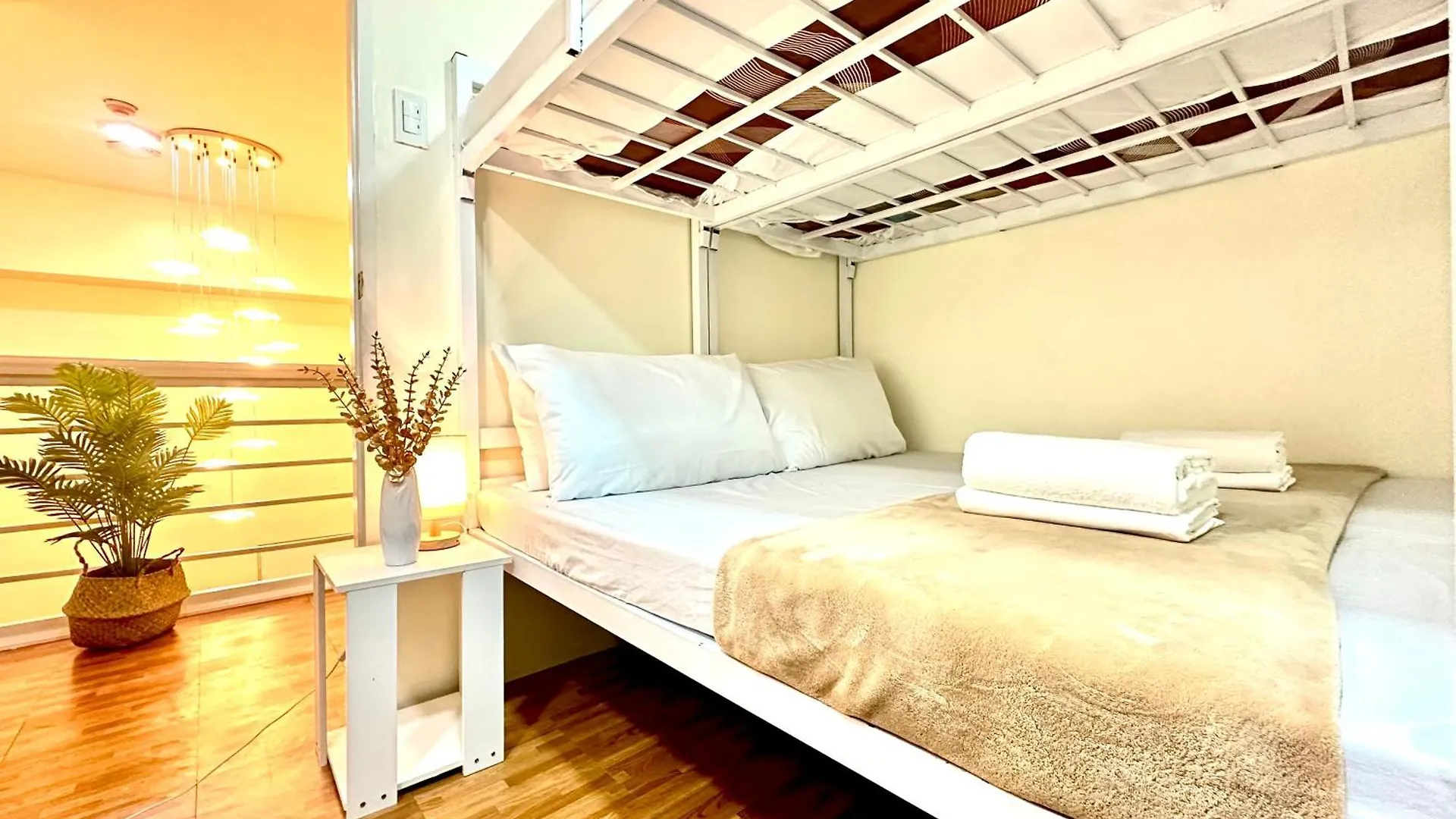 The Prime Loft Apartment Manila Philippines