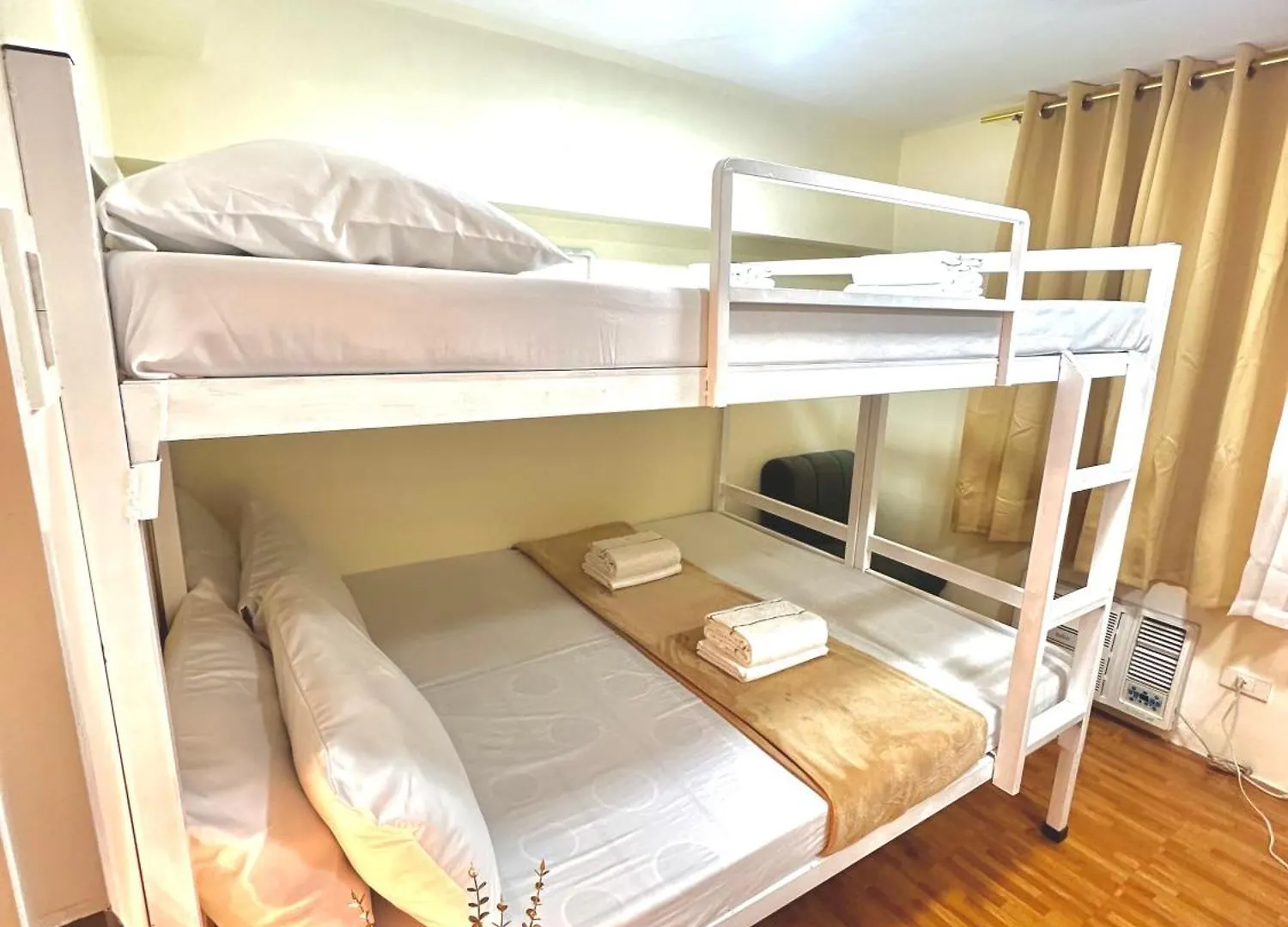 The Prime Loft Apartment Manila