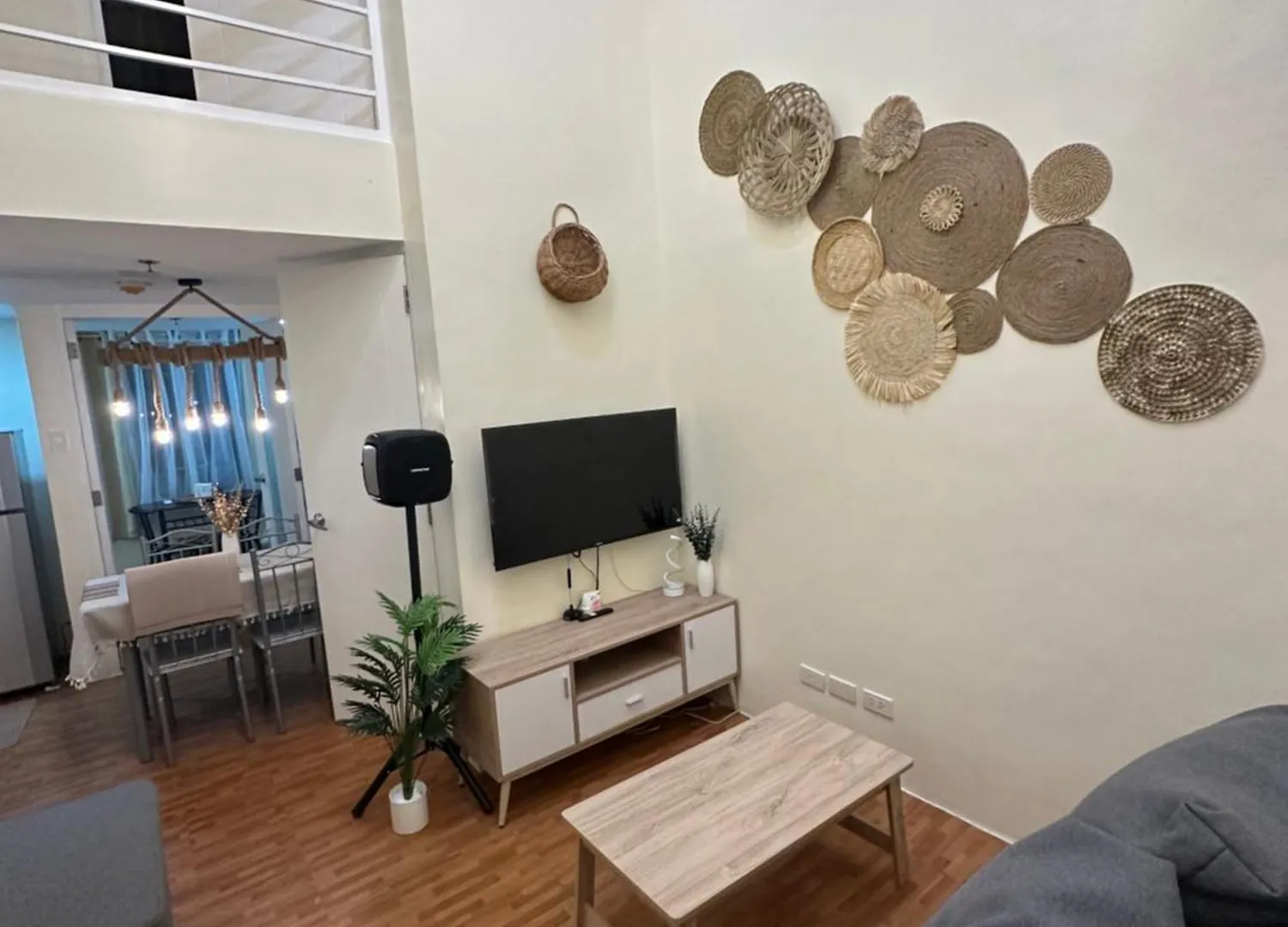 The Prime Loft Apartment Manila