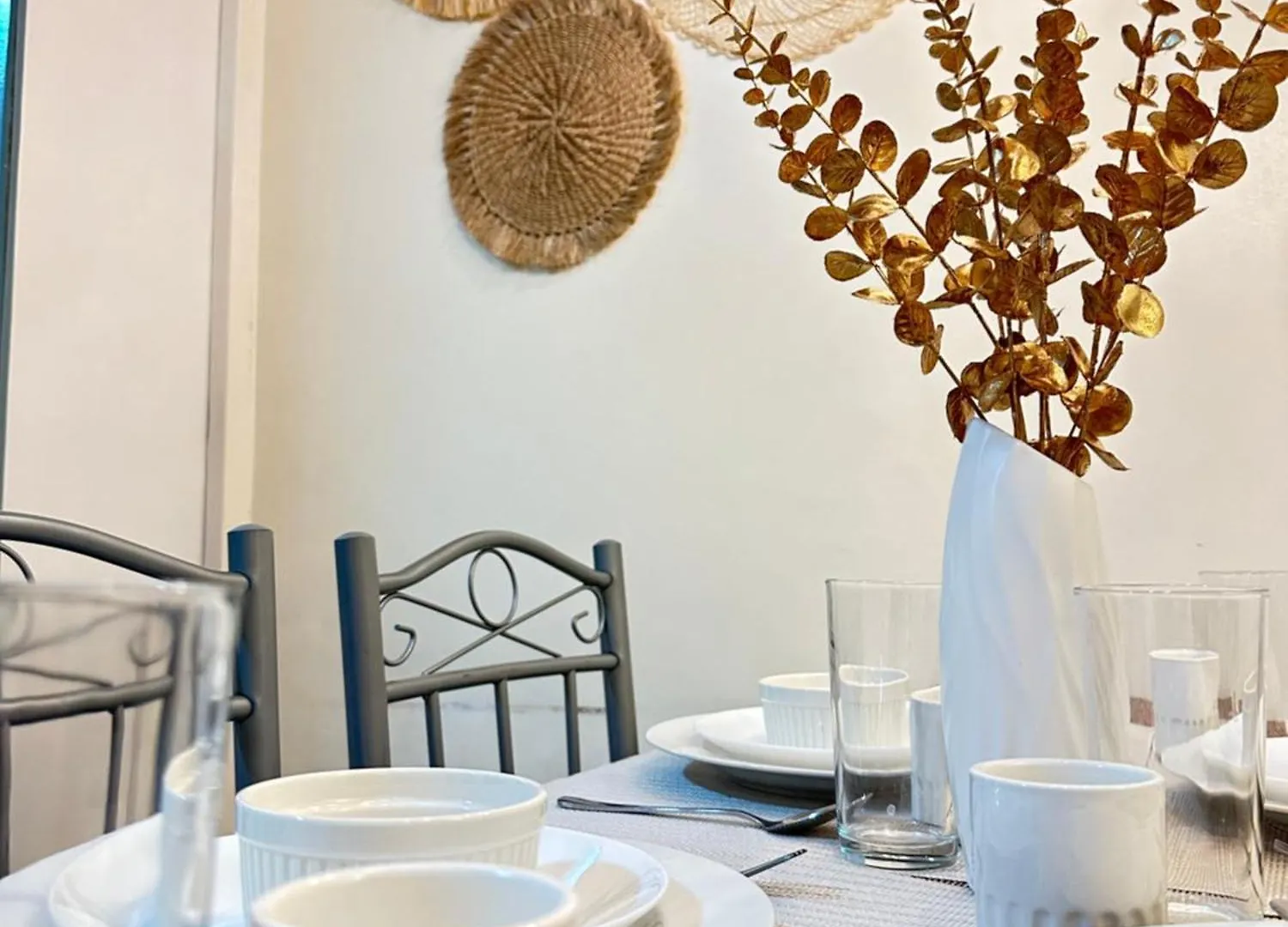 The Prime Loft Apartment Manila