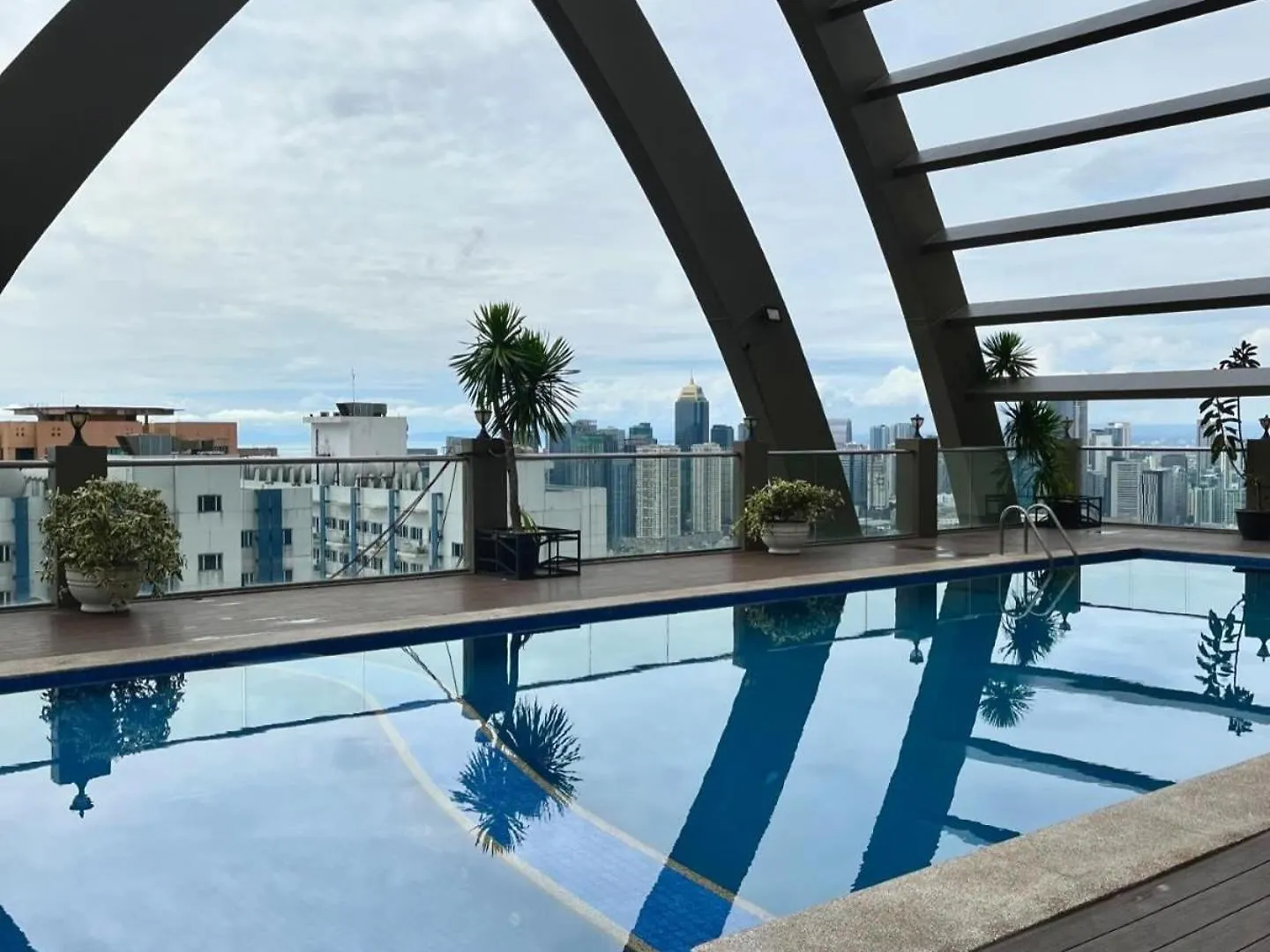 The Prime Loft Apartment Manila