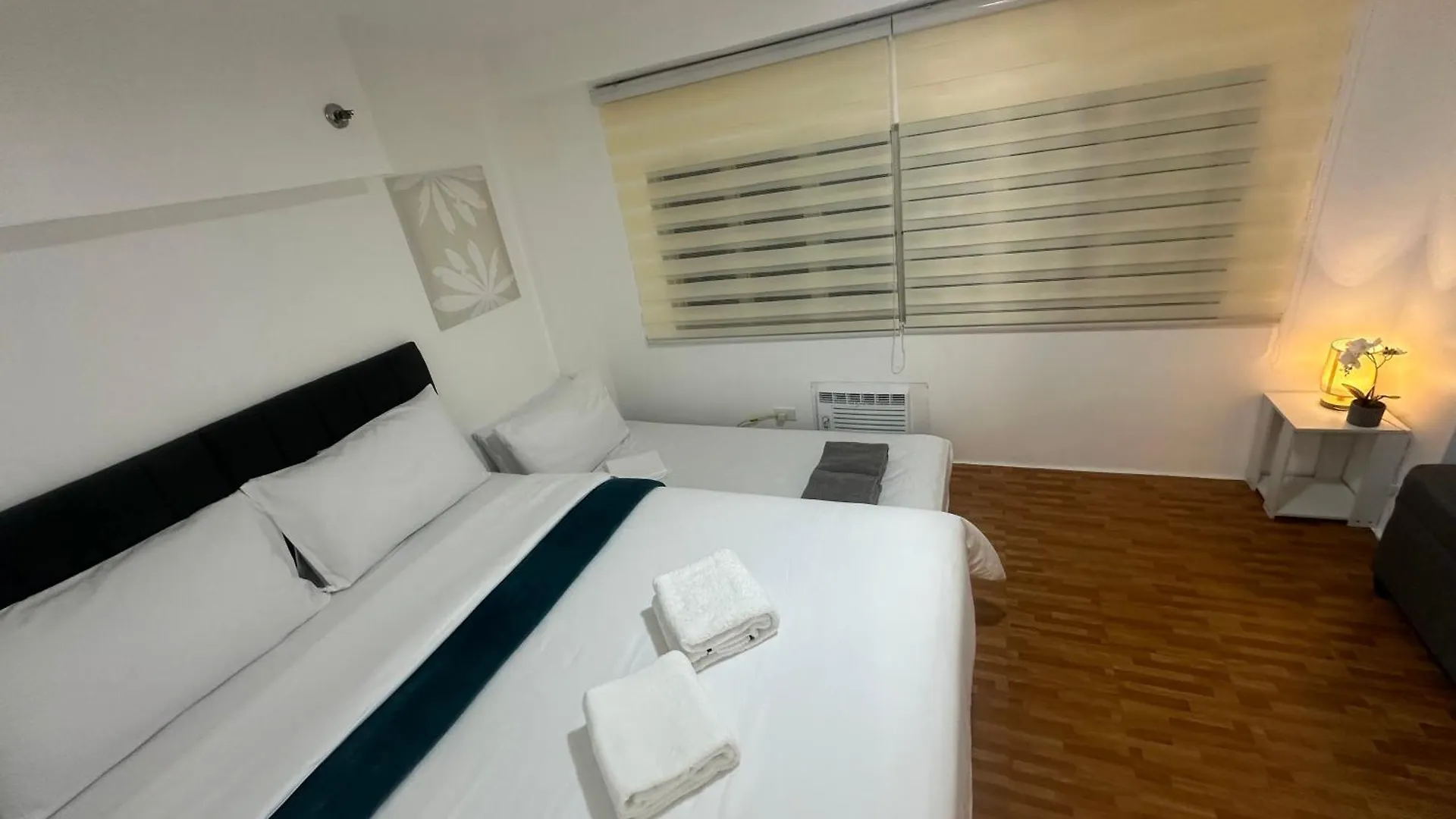 The Prime Loft Apartment Manila