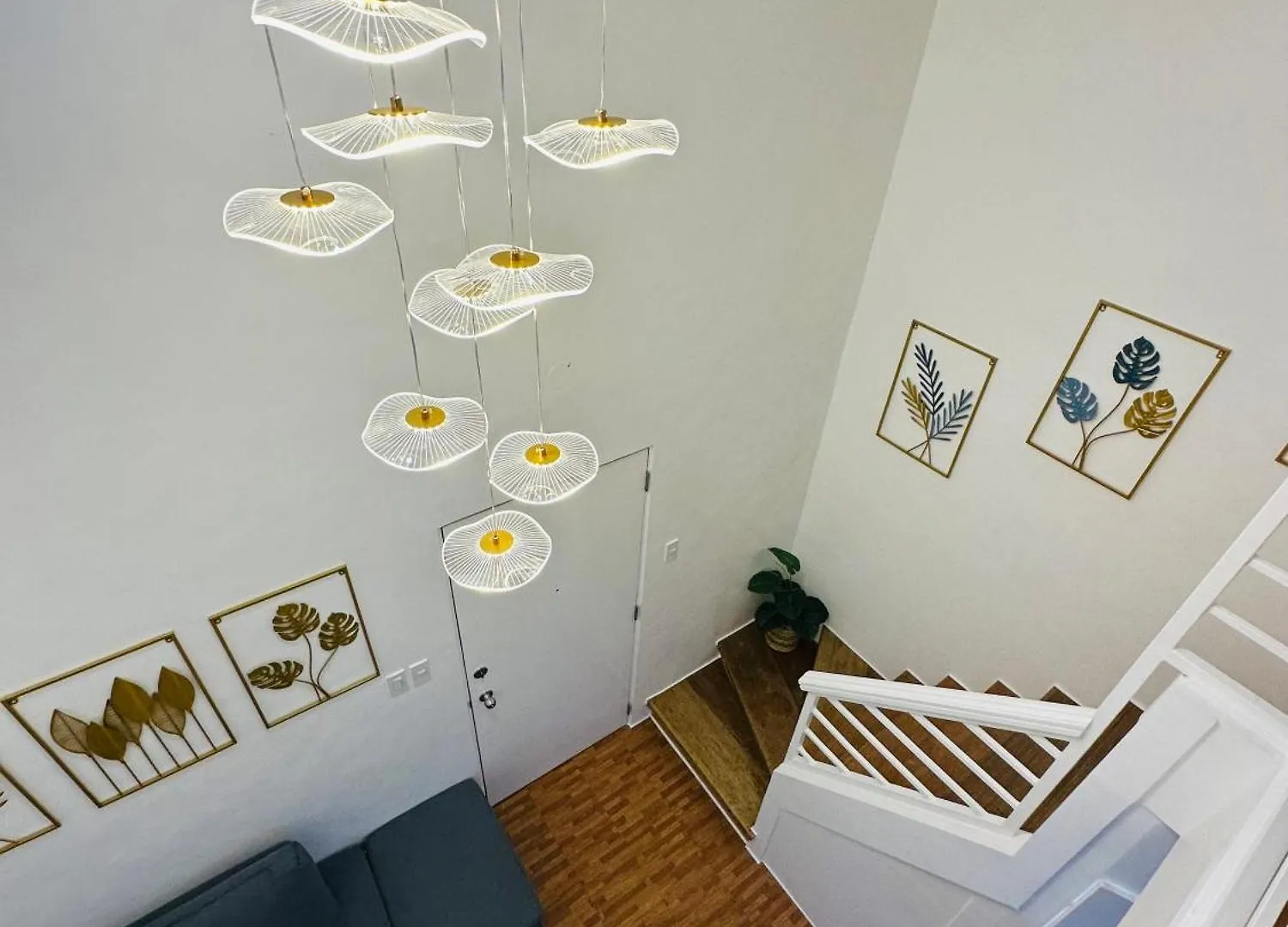 The Prime Loft Apartment Manila