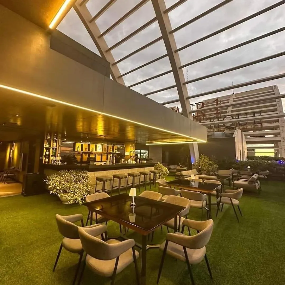 The Prime Loft Apartment Manila