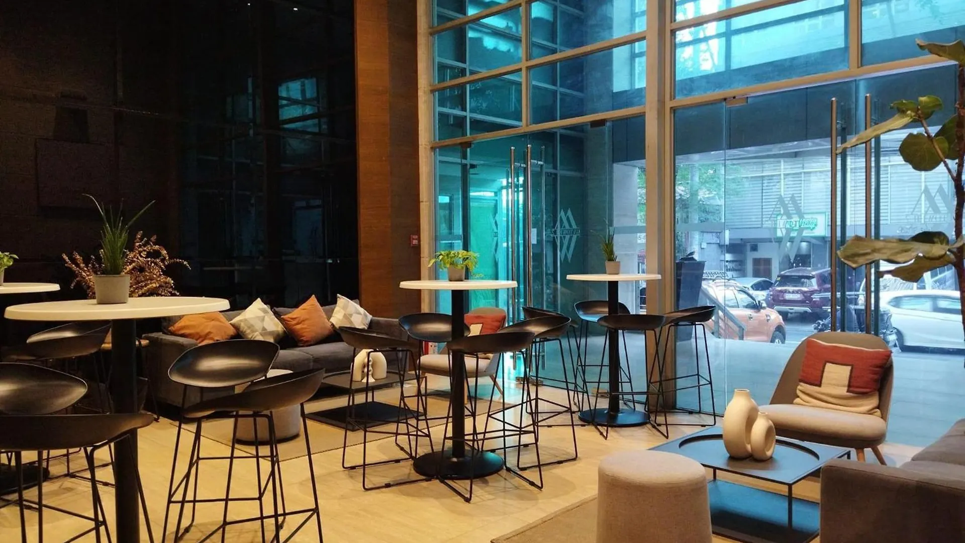 The Prime Loft Apartment Manila
