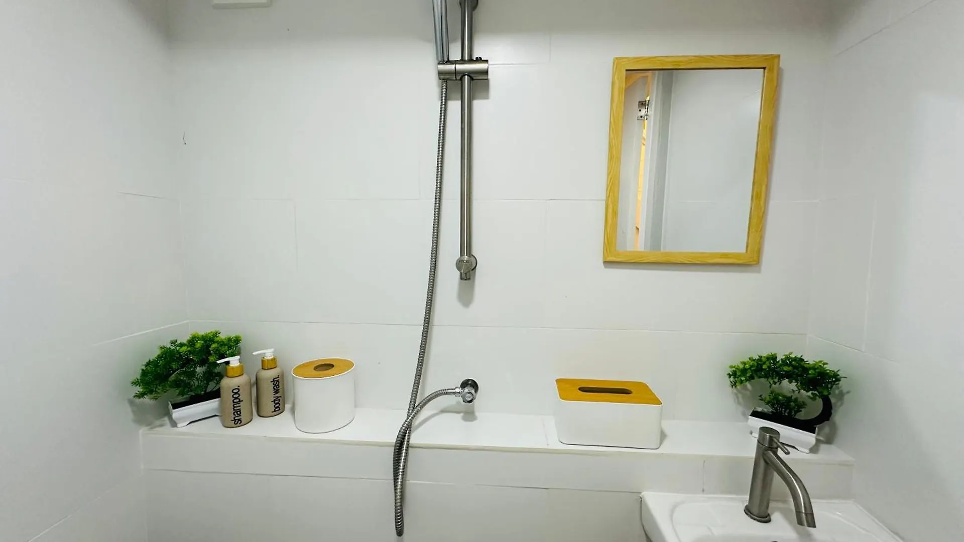 The Prime Loft Apartment Manila