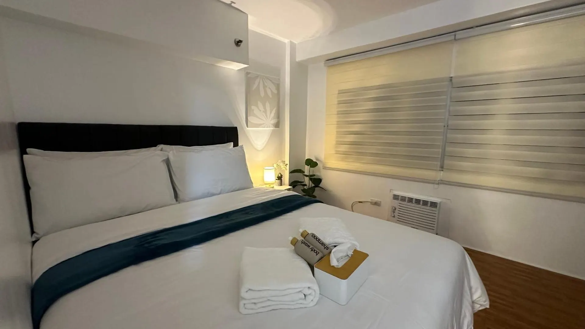 The Prime Loft Apartment Manila