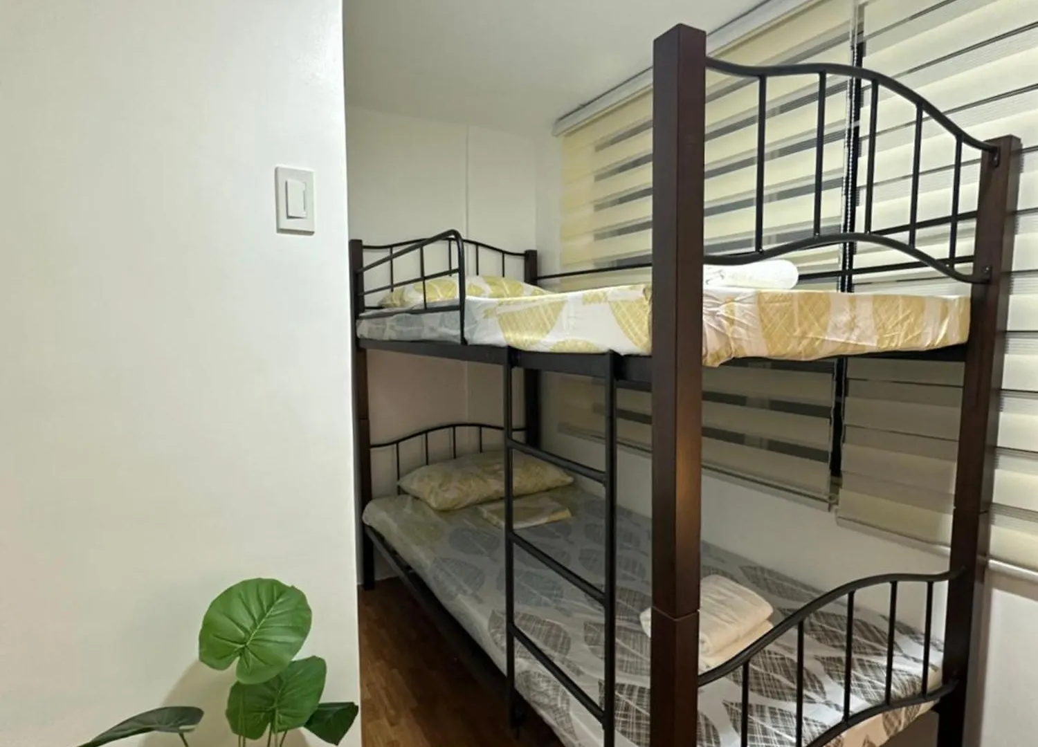 The Prime Loft Apartment Manila
