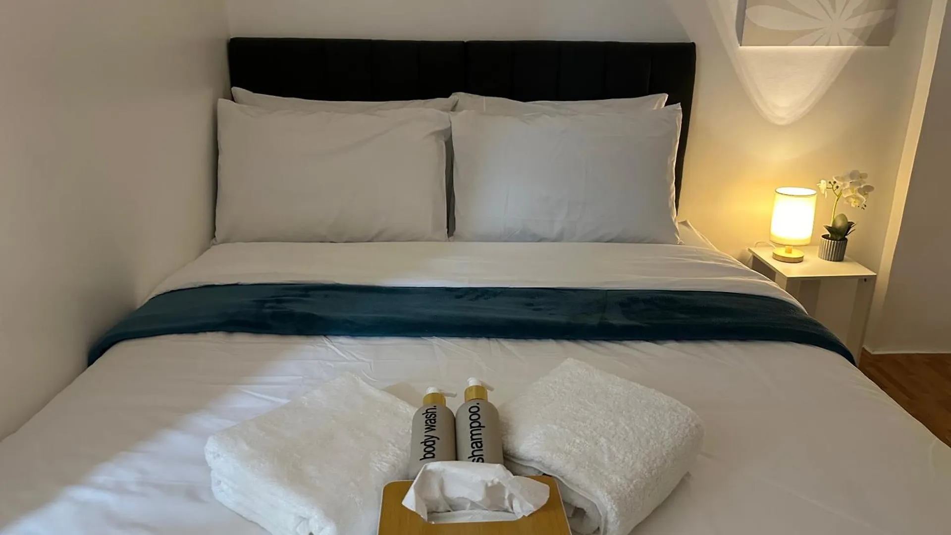 The Prime Loft Apartment Manila Philippines
