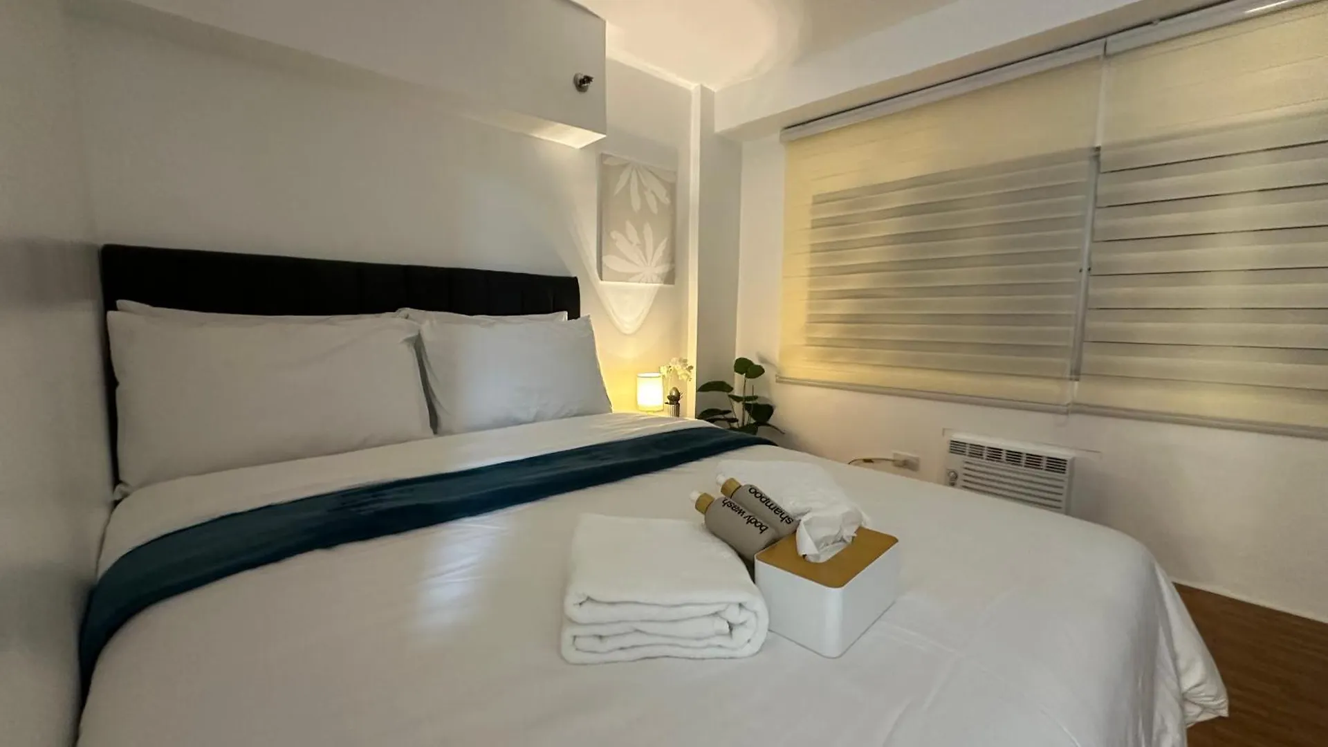 The Prime Loft Apartment Manila