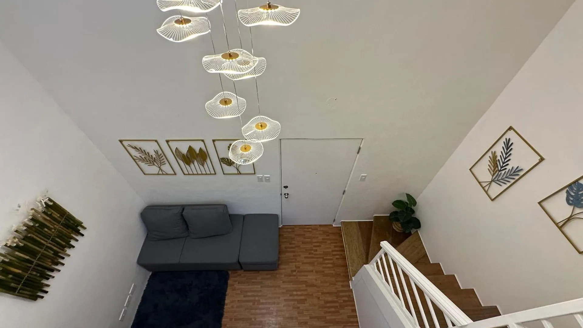 The Prime Loft Apartment Manila