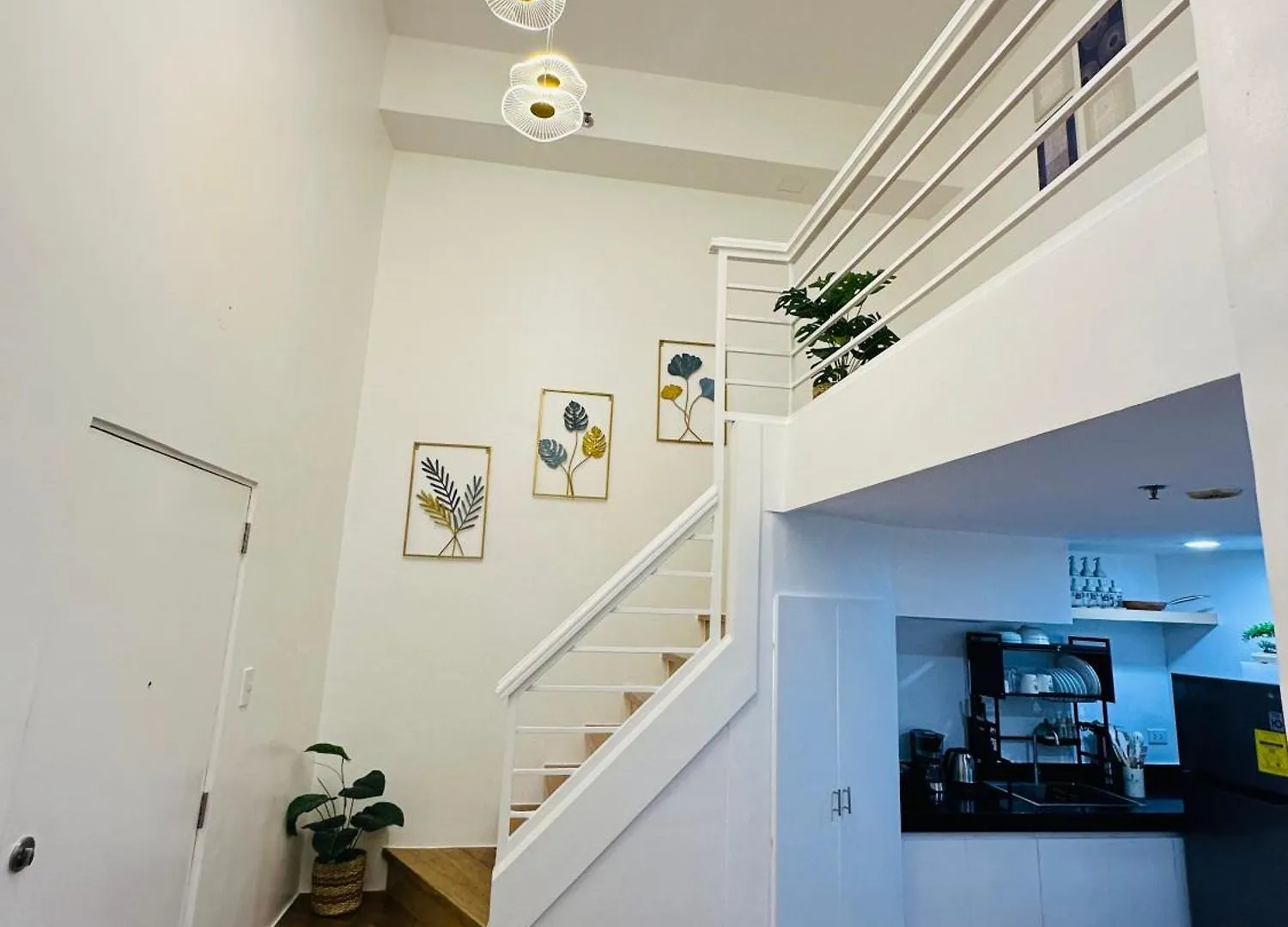 The Prime Loft Apartment Manila 0*,