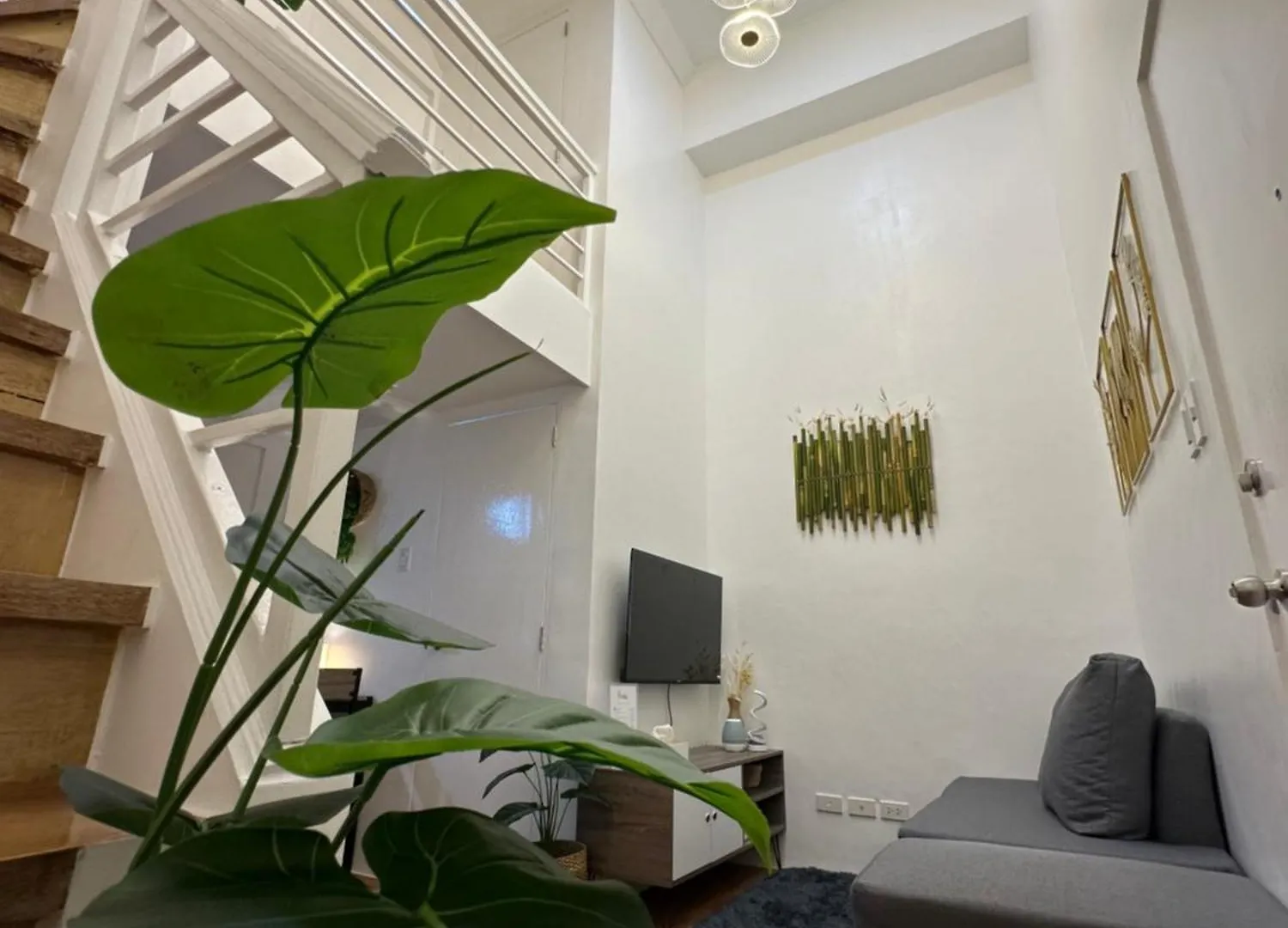 The Prime Loft Apartment Manila