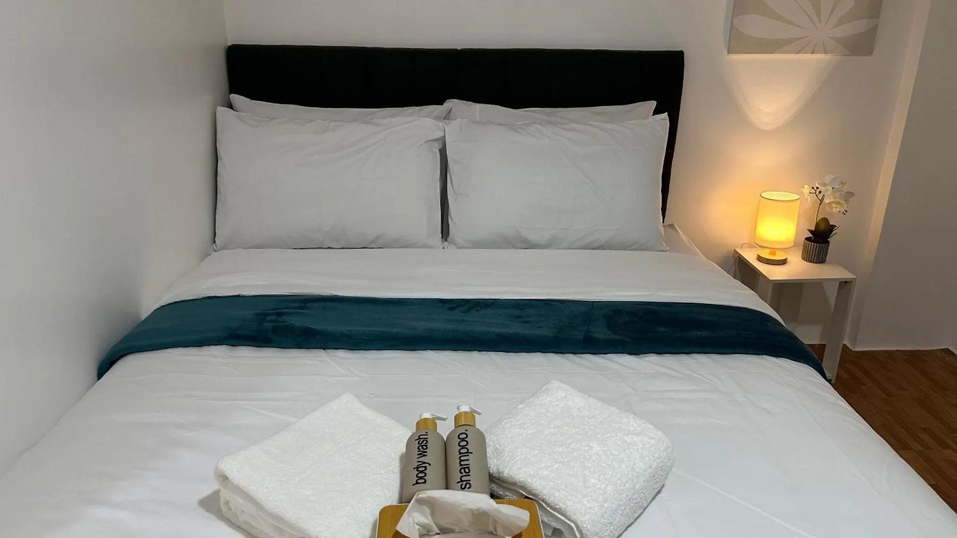 The Prime Loft Apartment Manila