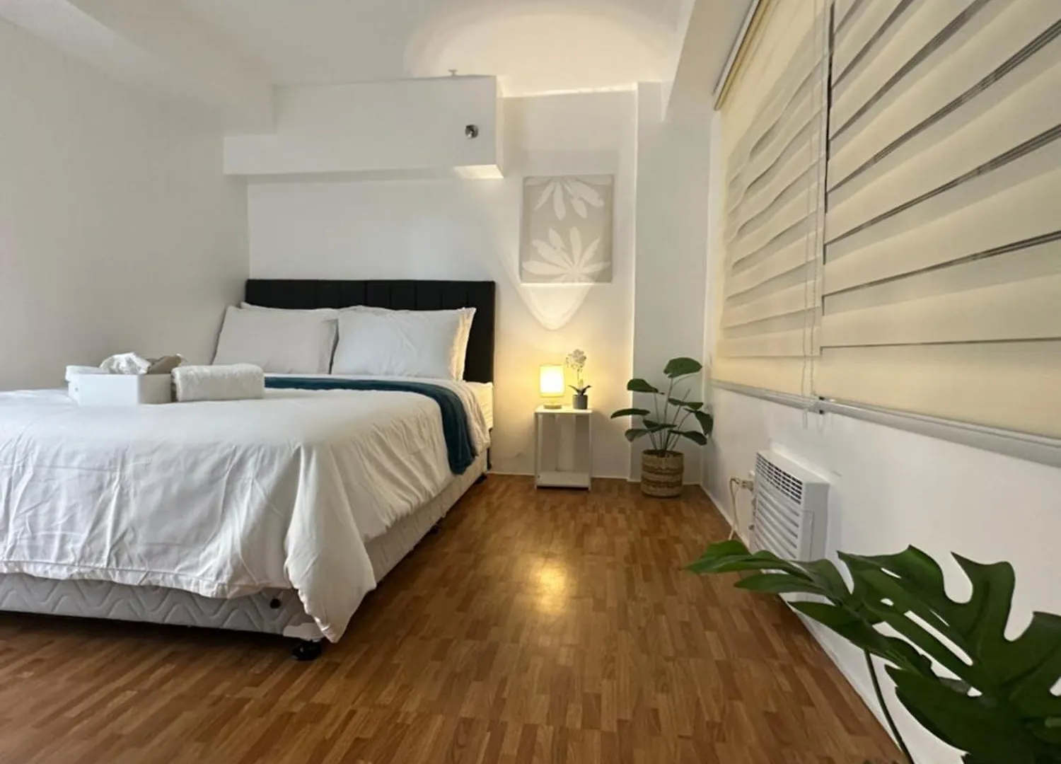 The Prime Loft Apartment Manila