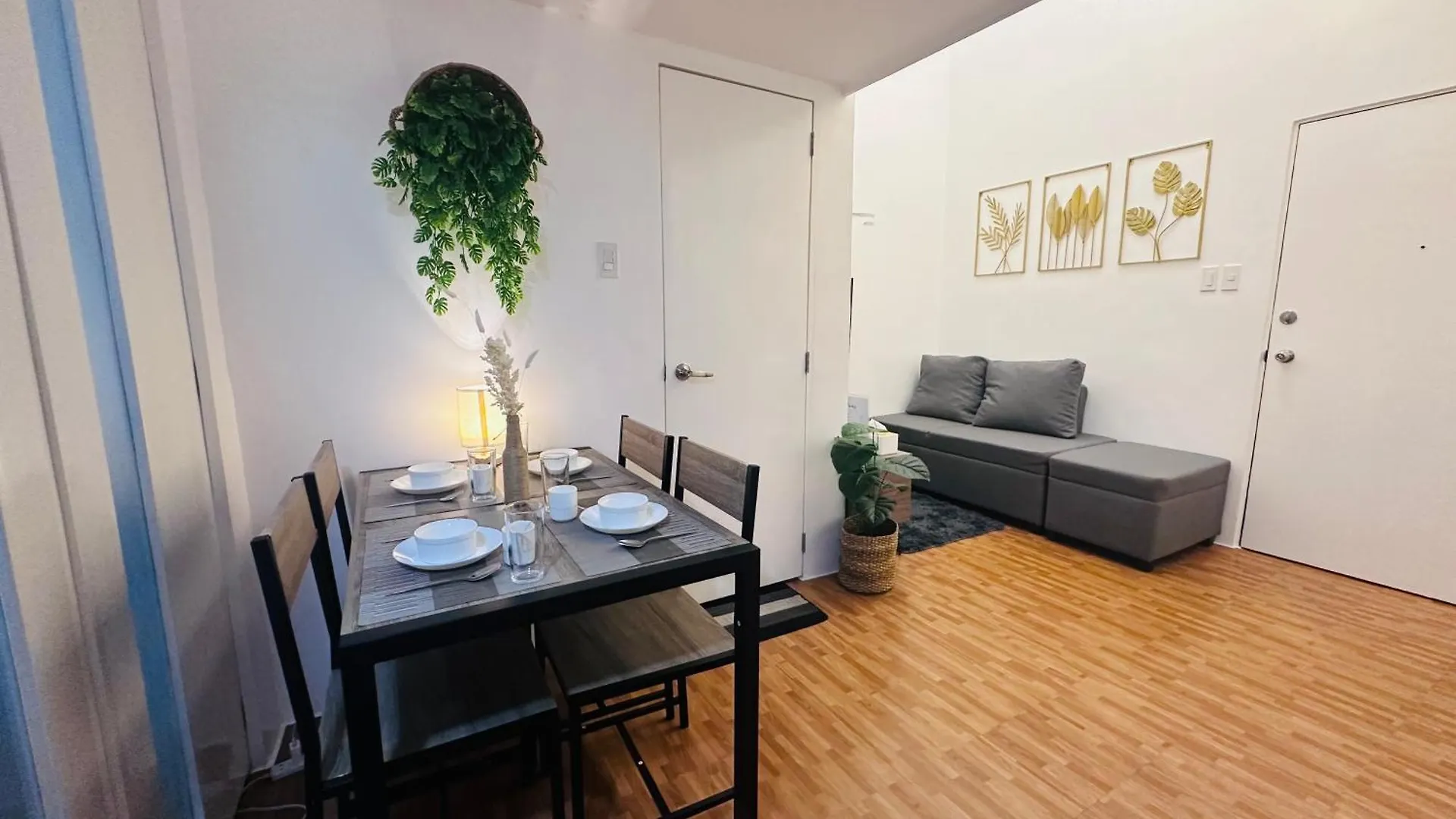 The Prime Loft Apartment Manila Philippines