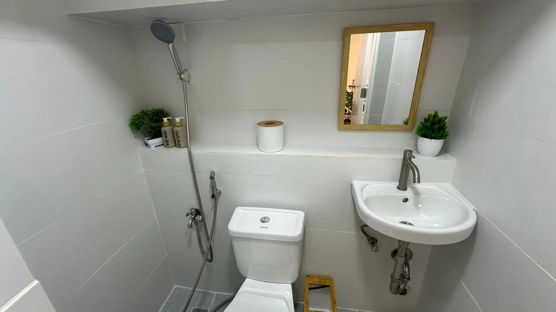 The Prime Loft Apartment Manila Philippines