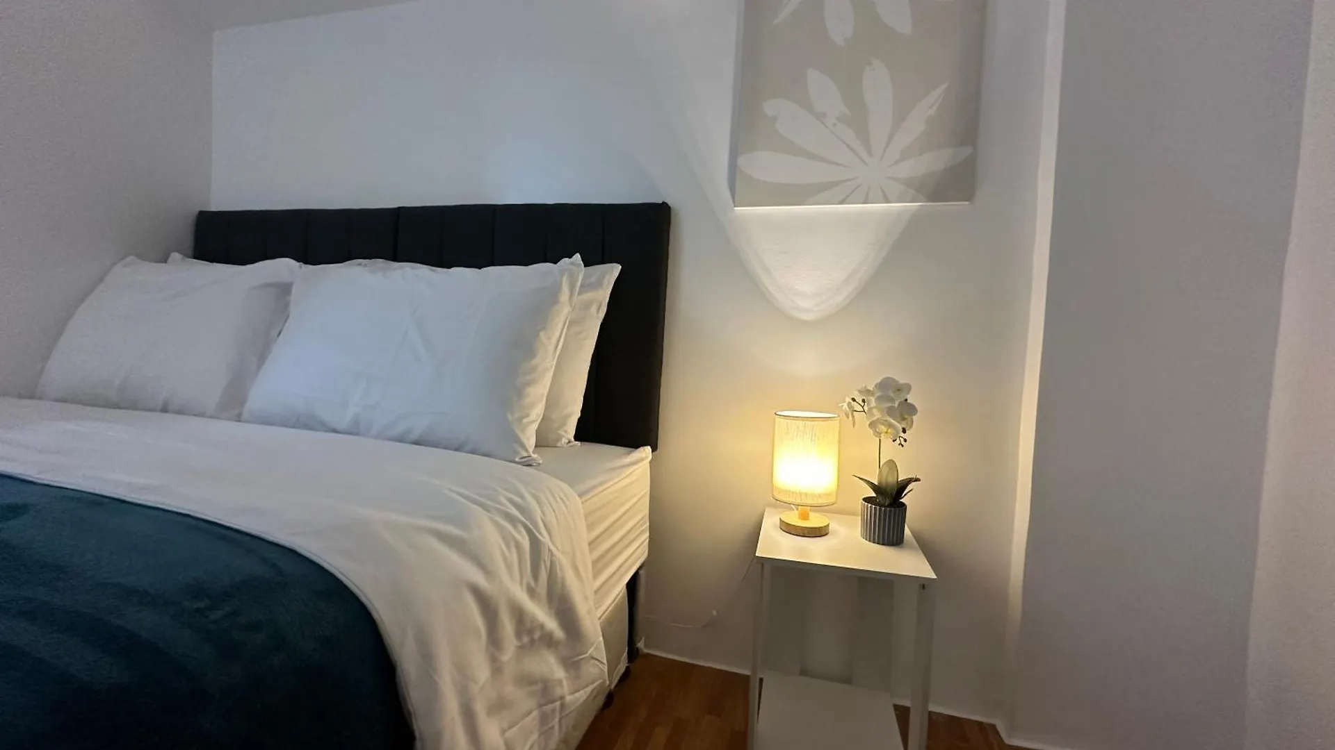 The Prime Loft Apartment Manila