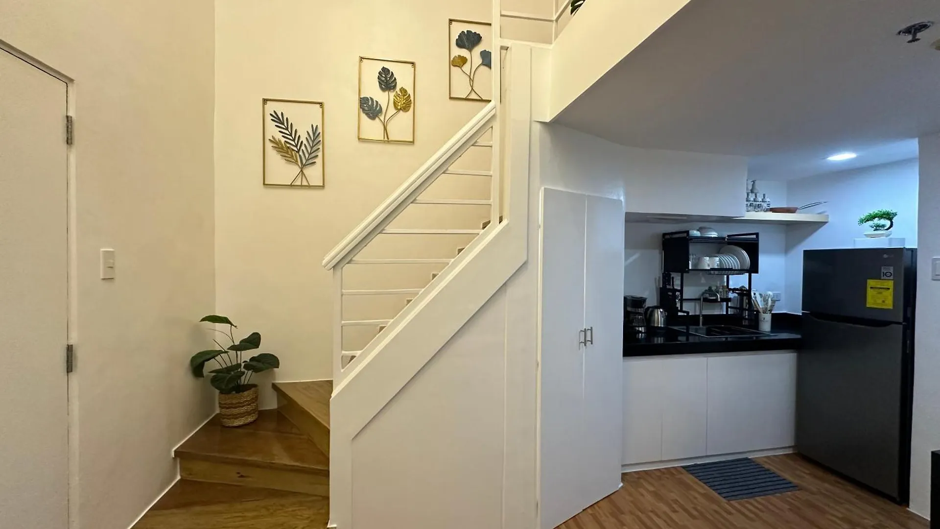 The Prime Loft Apartment Manila Philippines