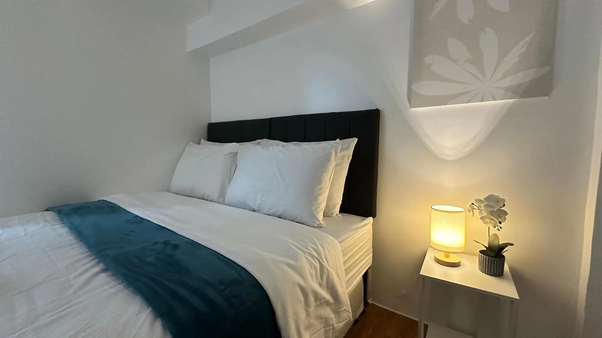 The Prime Loft Apartment Manila