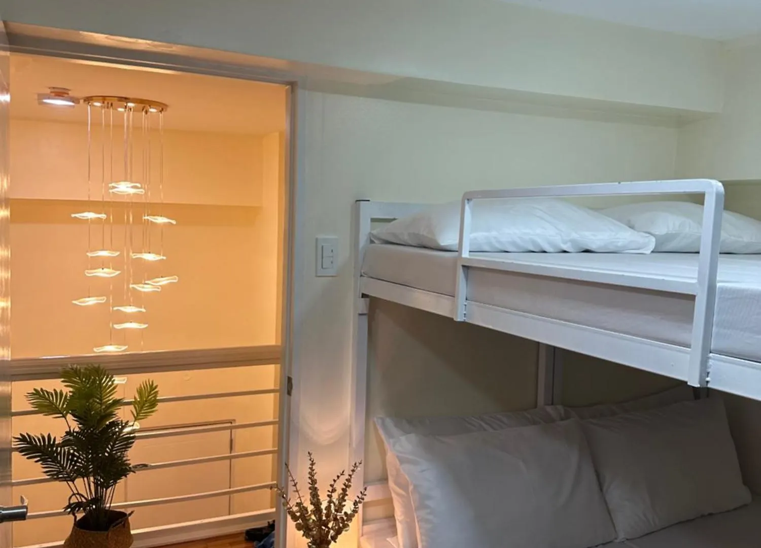 The Prime Loft Apartment Manila