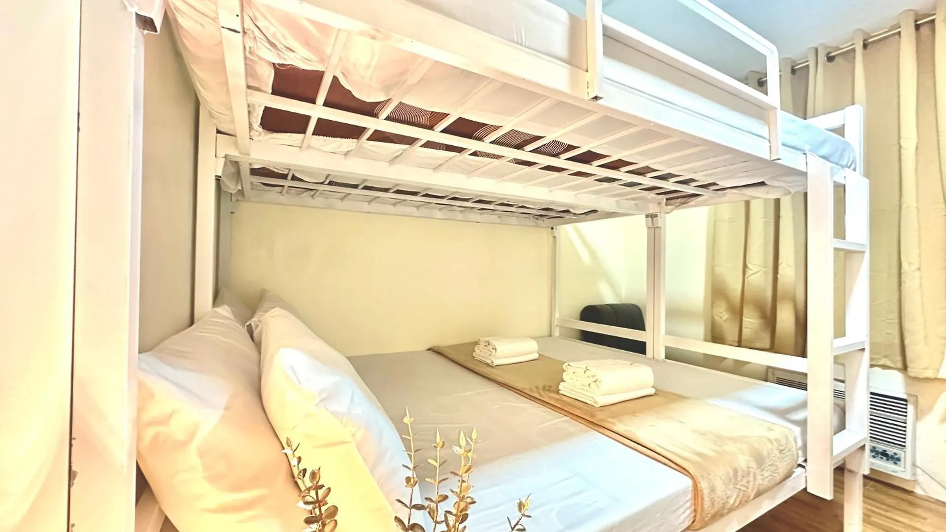 The Prime Loft Apartment Manila