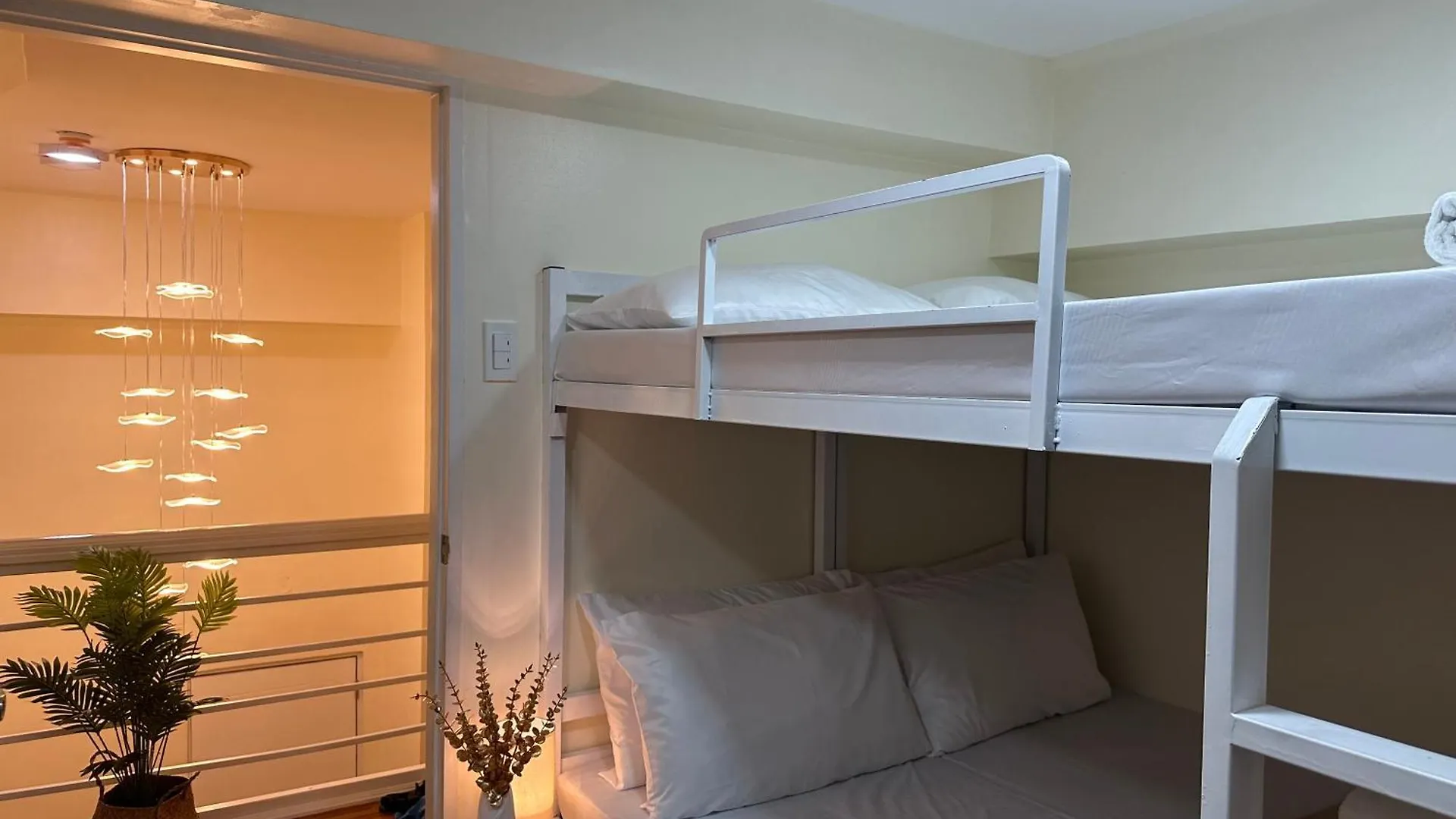 The Prime Loft Apartment Manila