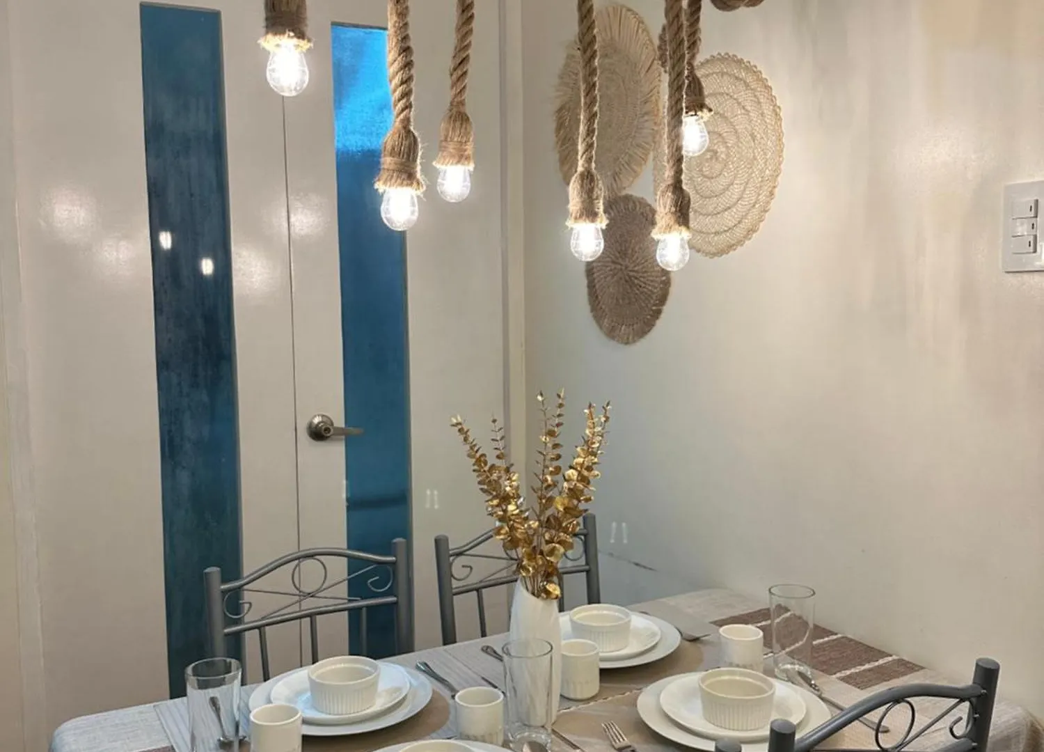 The Prime Loft Apartment Manila