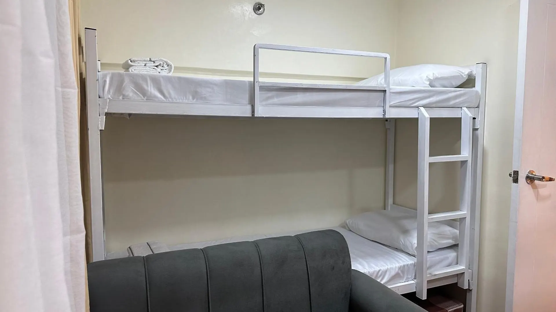 The Prime Loft Apartment Manila 0*,  Philippines
