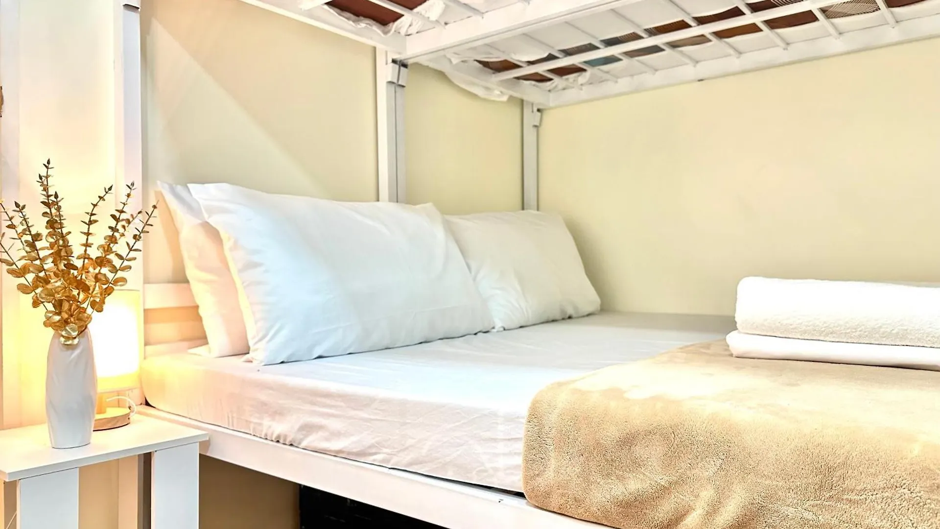 The Prime Loft Apartment Manila Philippines