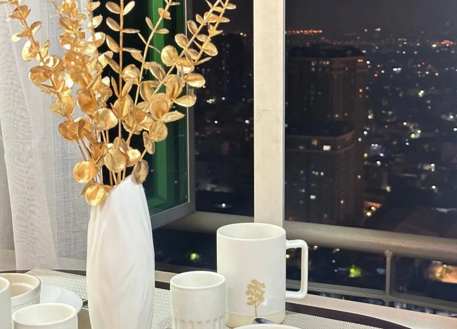 The Prime Loft Apartment Manila