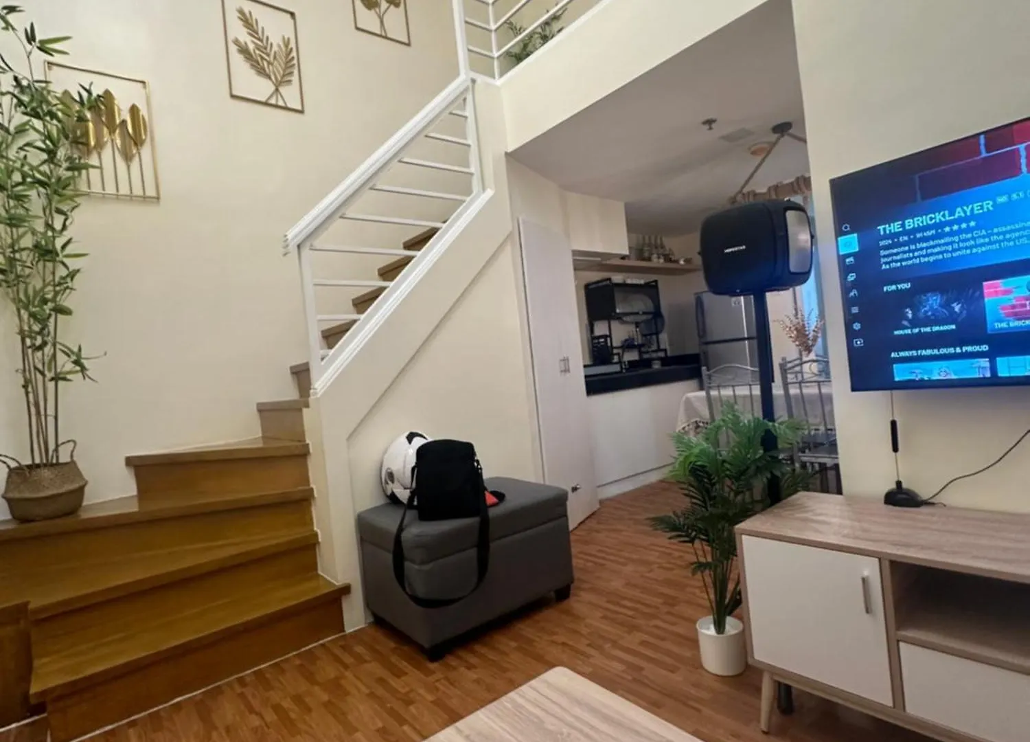 The Prime Loft Apartment Manila 0*,